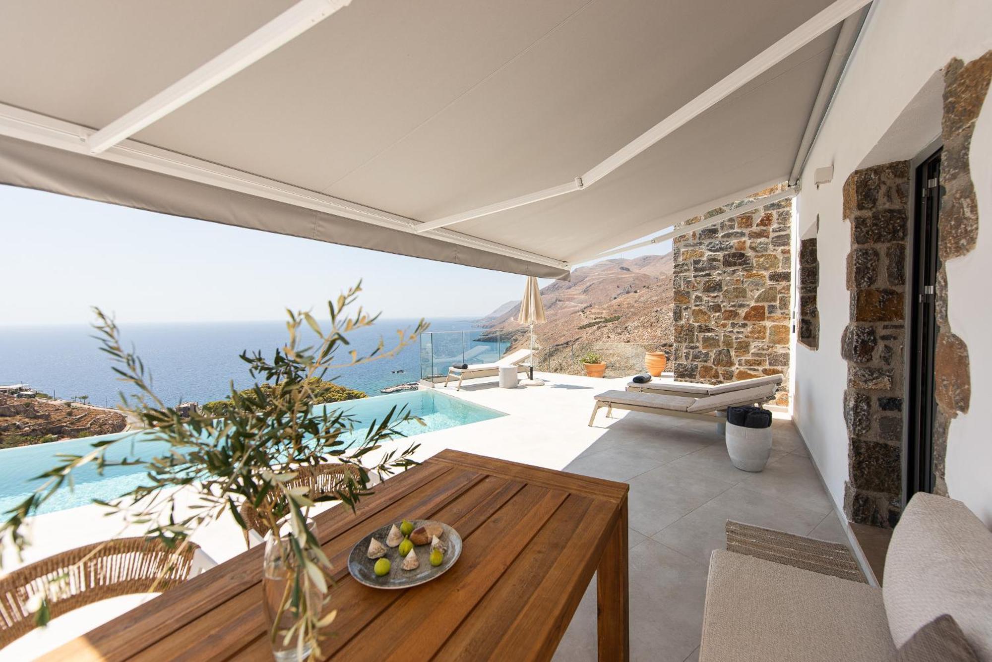 Doma Villa Sfakia