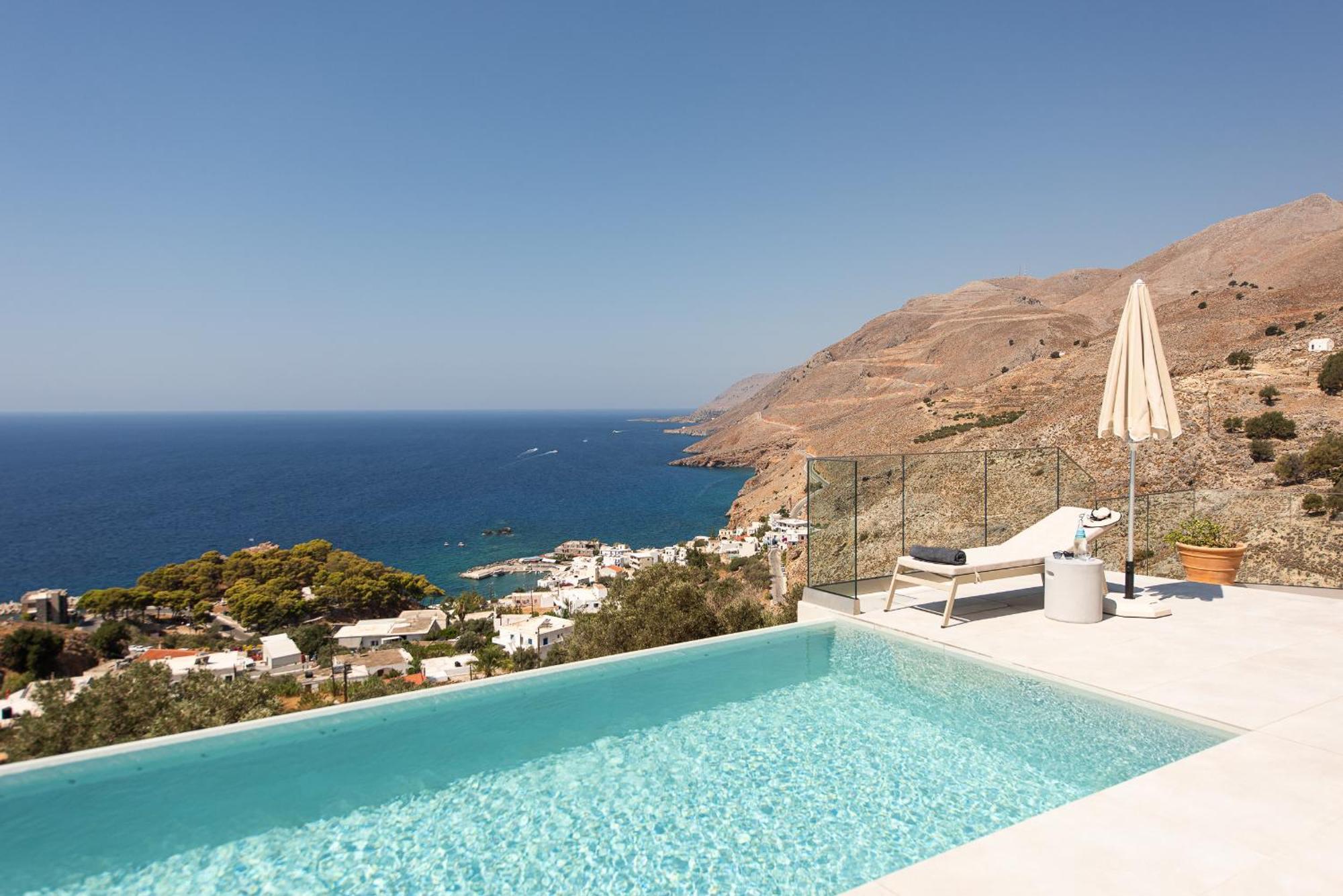 Villa Doma Sfakia