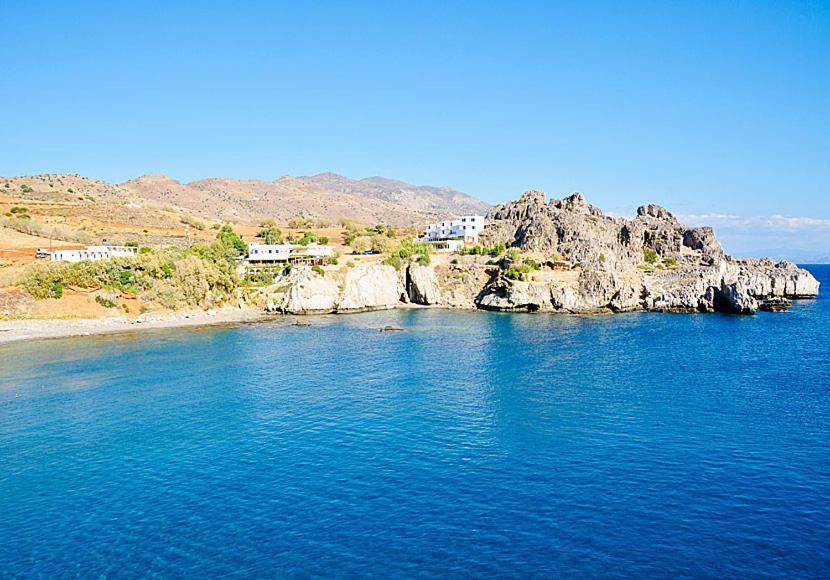Petres Luxury Villa *