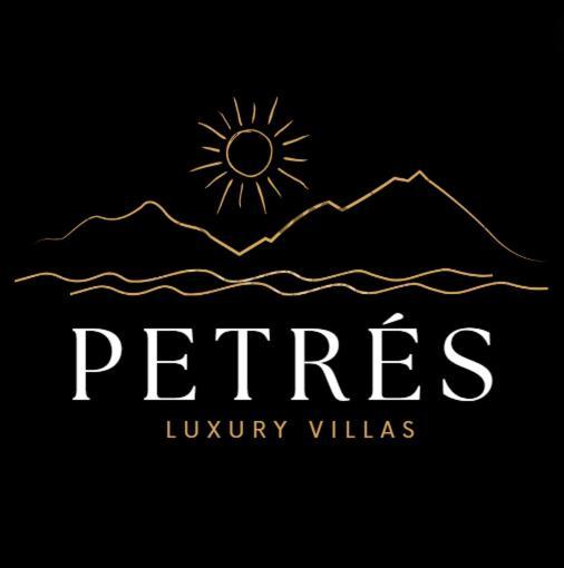 Petres Luxury Villa Agia Galini (Crete)