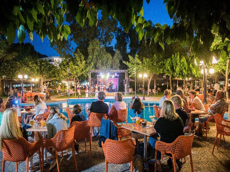Cooee Corissia Harmony Georgioupoli
