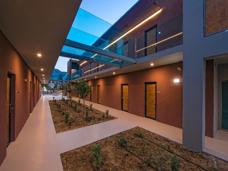 Cooee Corissia Harmony Georgioupoli