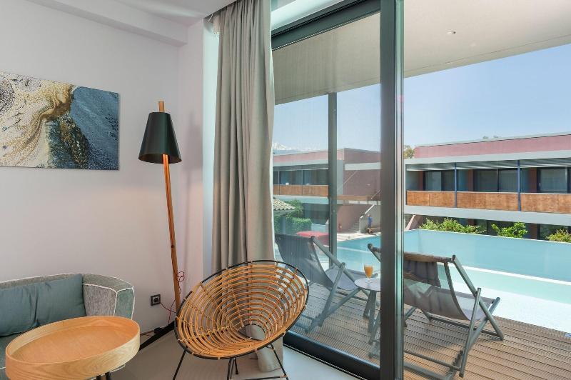Cooee Corissia Harmony 5* Georgioupoli