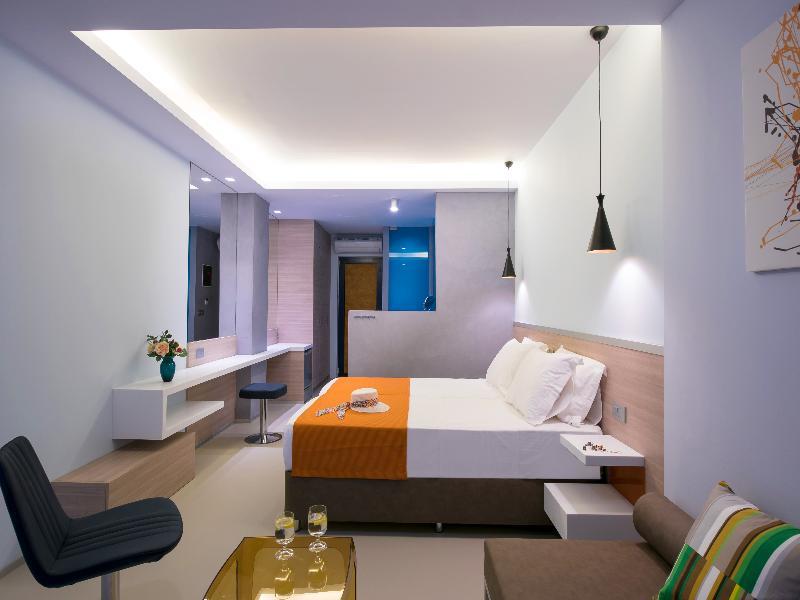Cooee Corissia Harmony 5* Georgioupoli