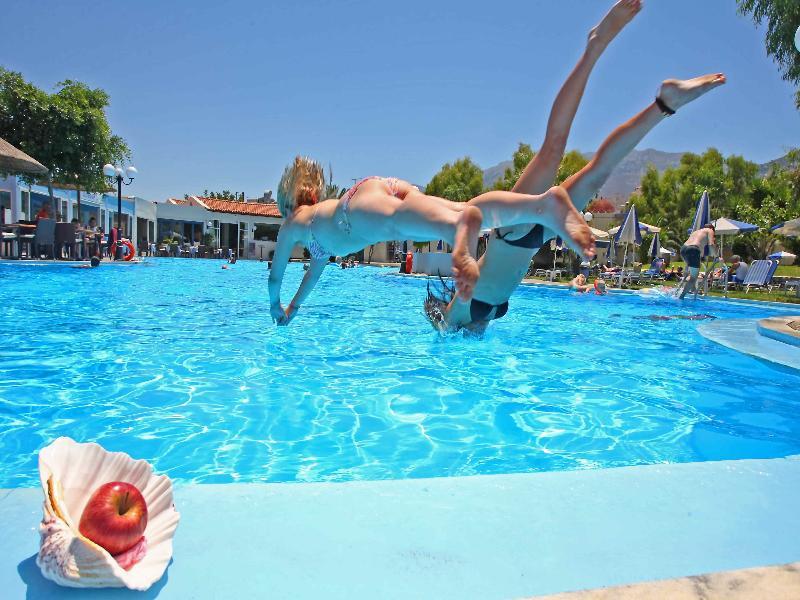 Hotel Cooee Corissia Harmony