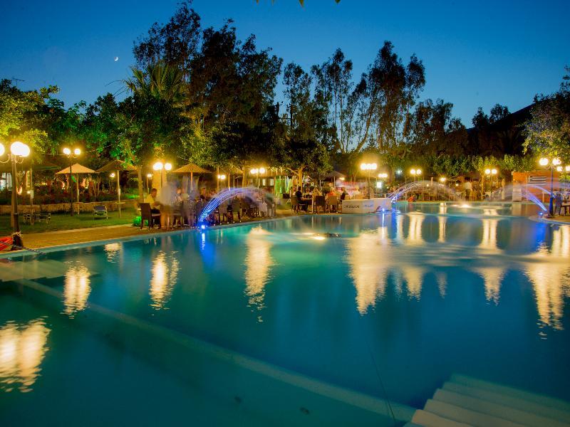 Cooee Corissia Harmony Hotel 5*