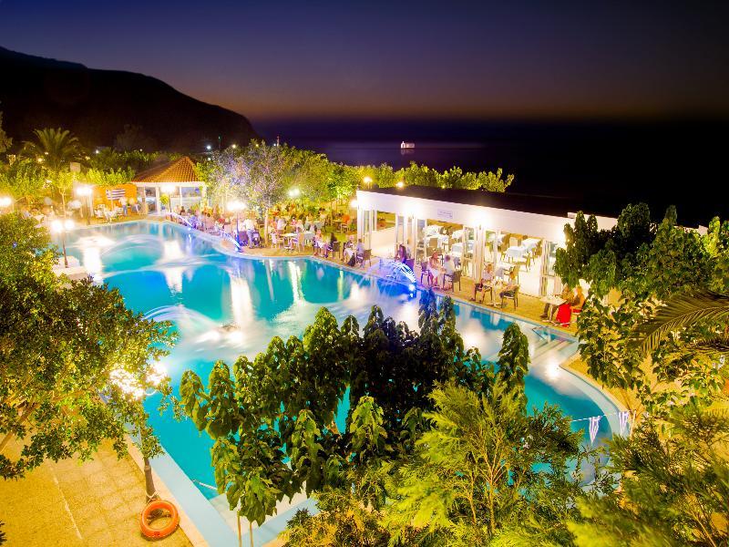 Cooee Corissia Harmony Hotel 5*