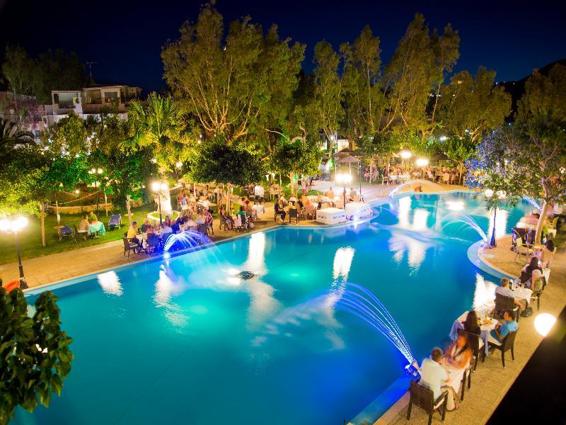 Hotel Cooee Corissia Harmony Georgioupoli