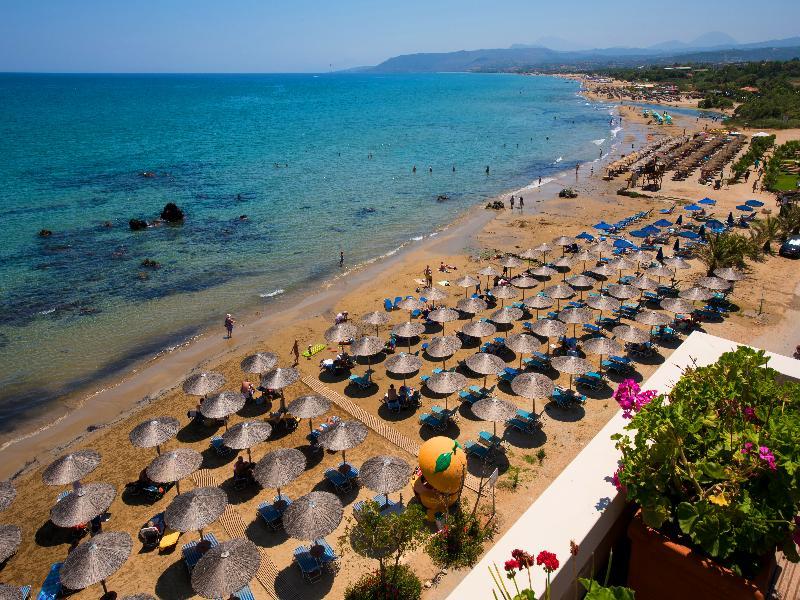 Cooee Corissia Harmony Georgioupoli