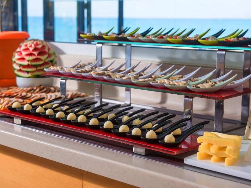 Hotel Cooee Corissia Harmony Georgioupoli