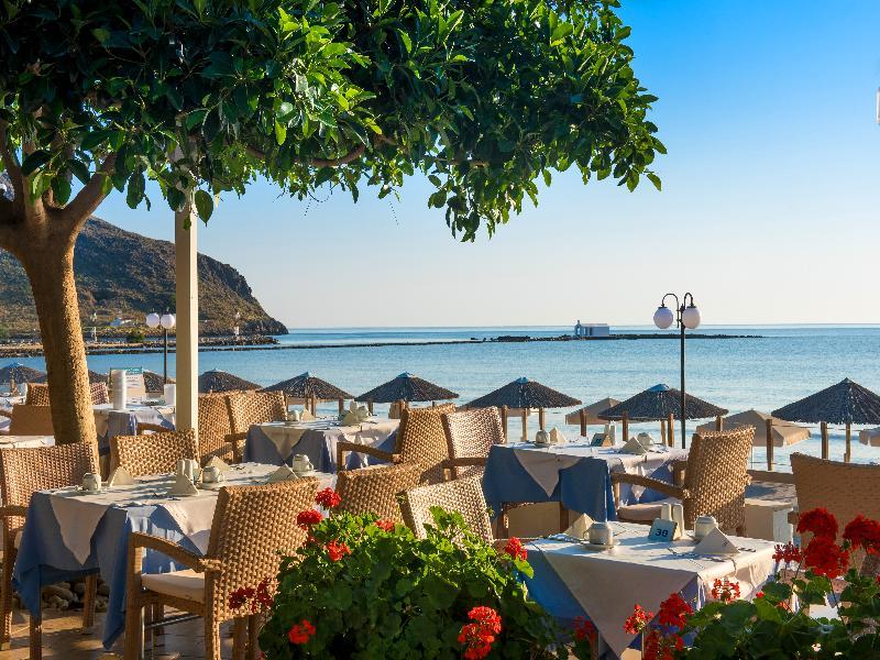 Cooee Corissia Harmony Hotel Georgioupoli