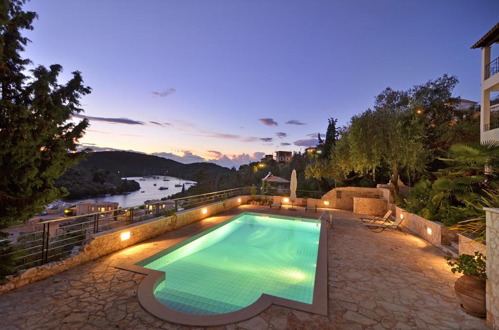 Apartment Niriides Luxury Sivota (Epirus)