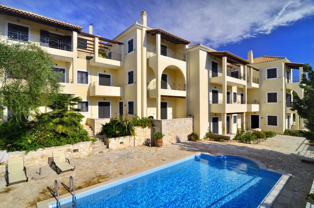 Niriides Luxury Apartment Sivota (Epirus)