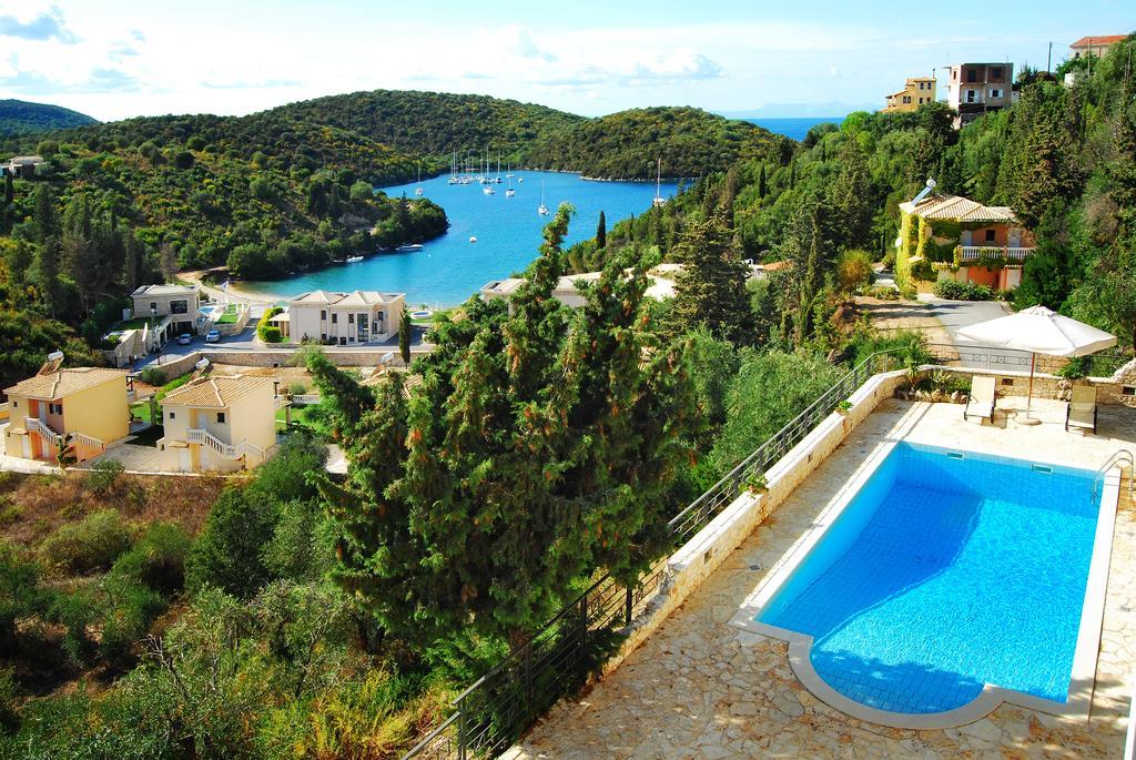 Apartment Niriides Luxury *