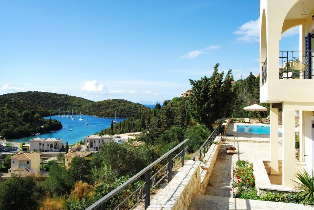 Apartment Niriides Luxury