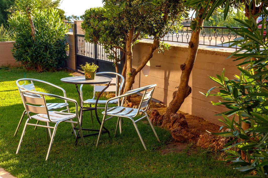 Matzi Aparthotel 2*