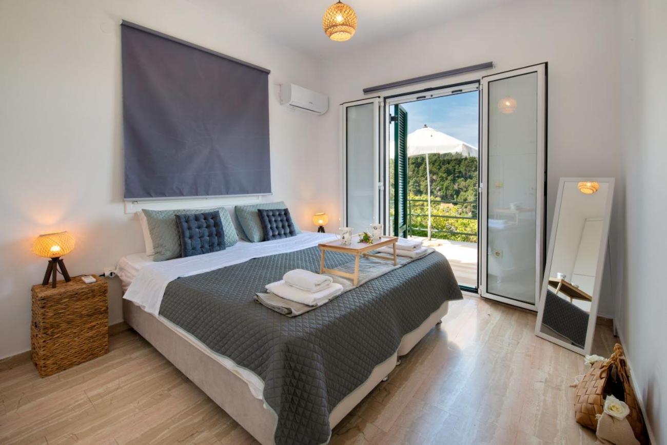 Dream View * Lakka (Paxos)