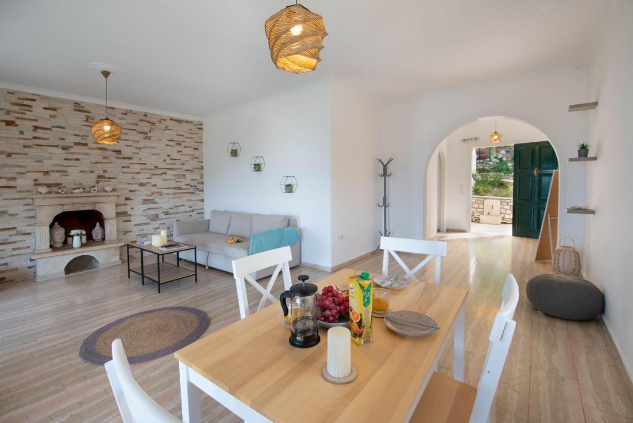 Apartment Dream View Lakka (Paxos)
