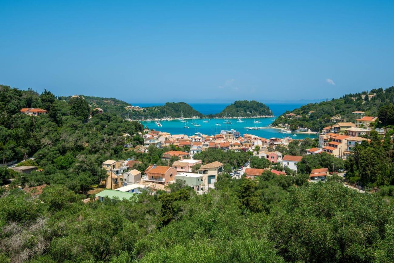 Dream View * Lakka (Paxos)