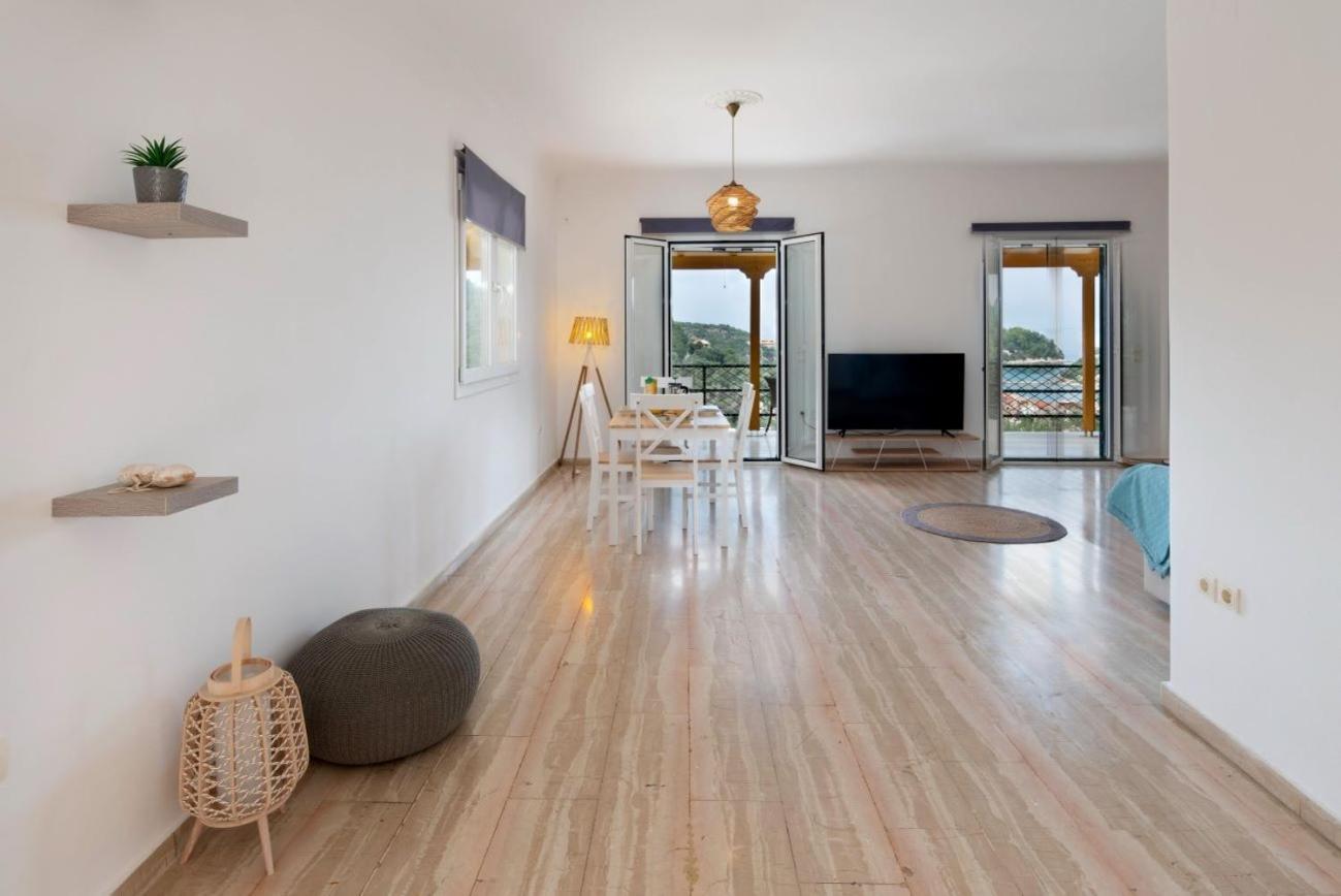 Apartment Dream View