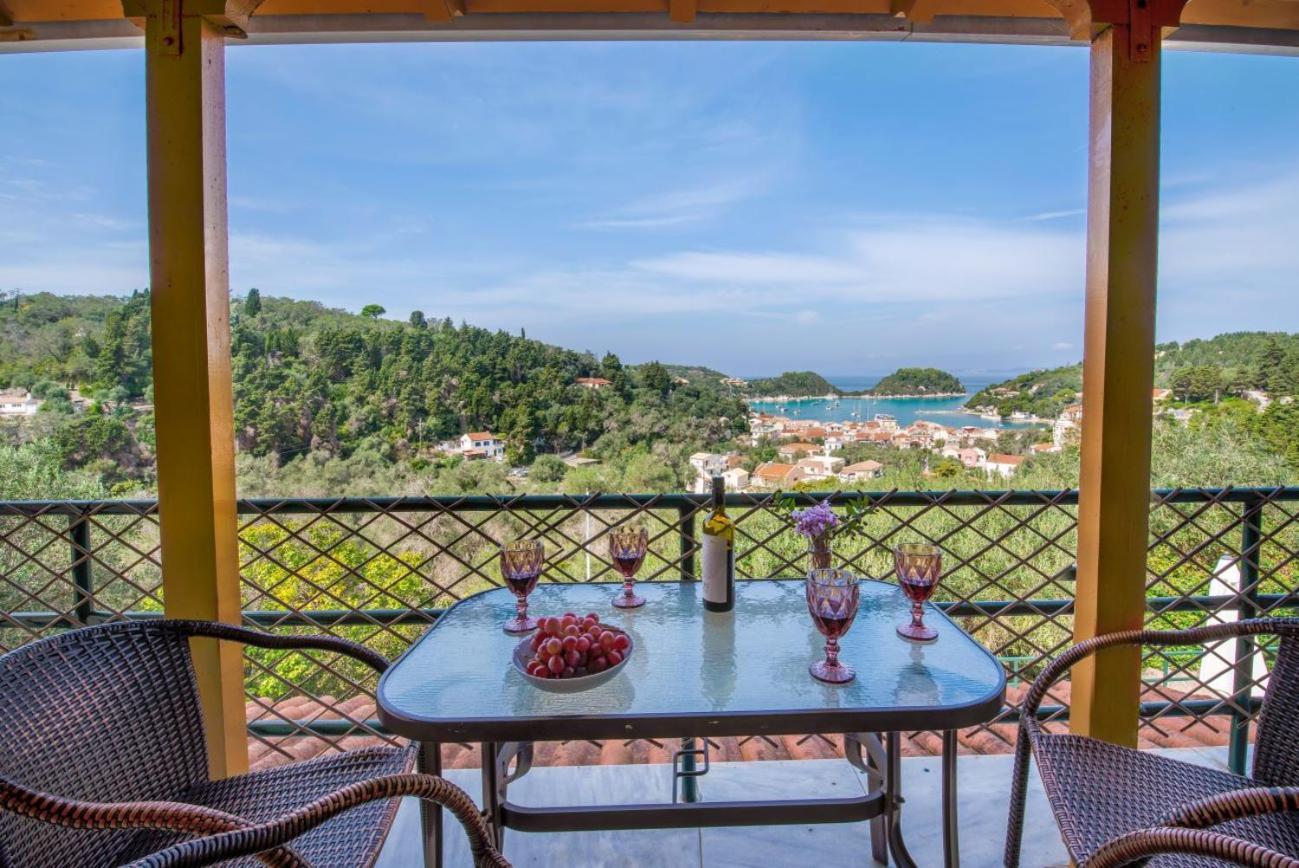 Dream View Apartment *