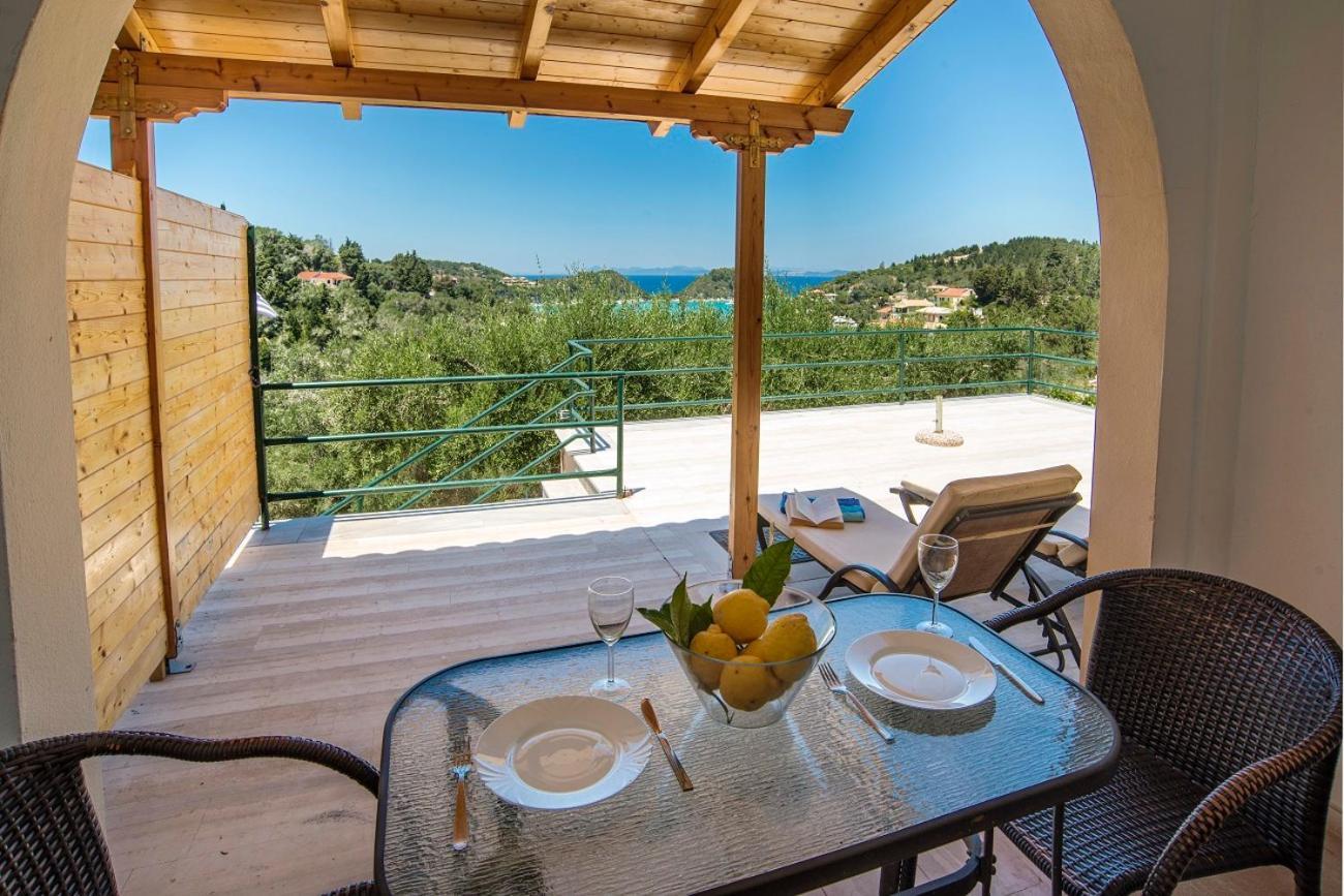 Dream View * Lakka (Paxos)