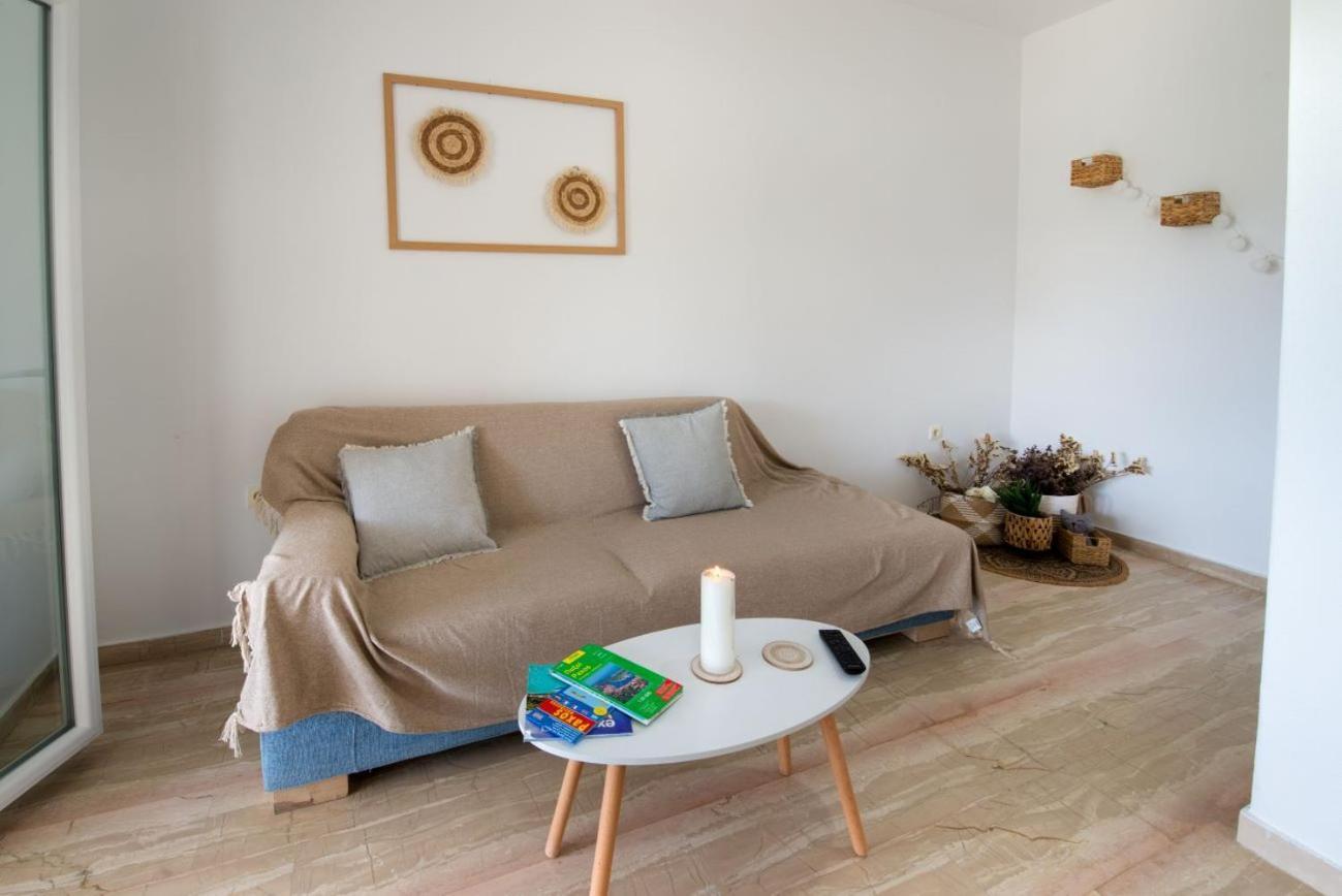 Dream View Apartment Lakka (Paxos)