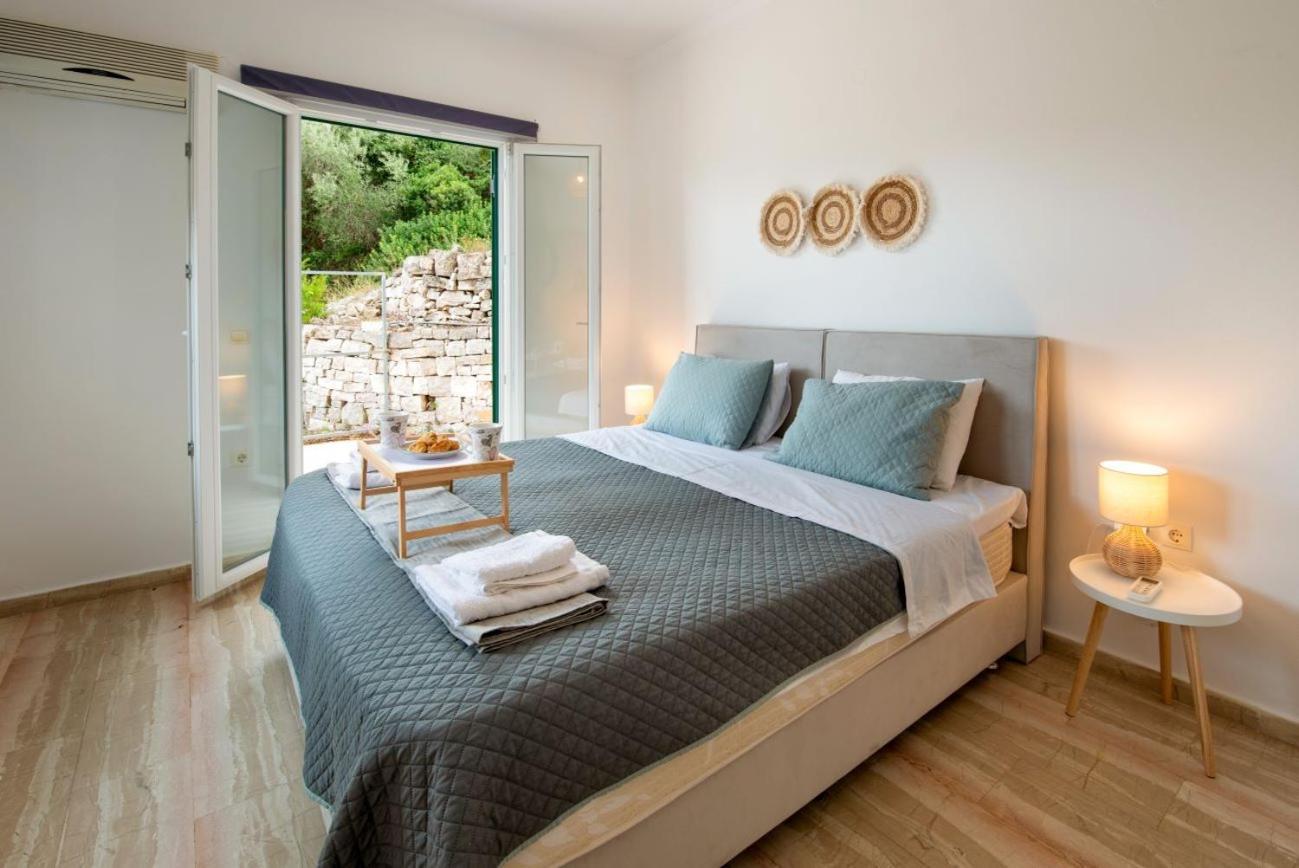 Dream View * Lakka (Paxos)