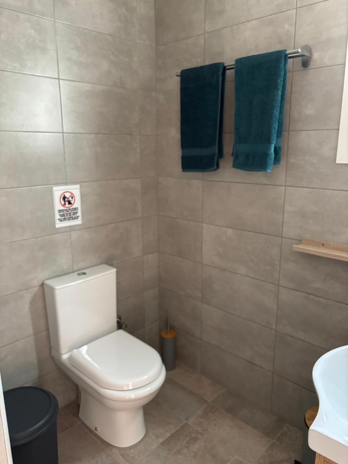 Thalassa Holiday home Ireo (Samos)