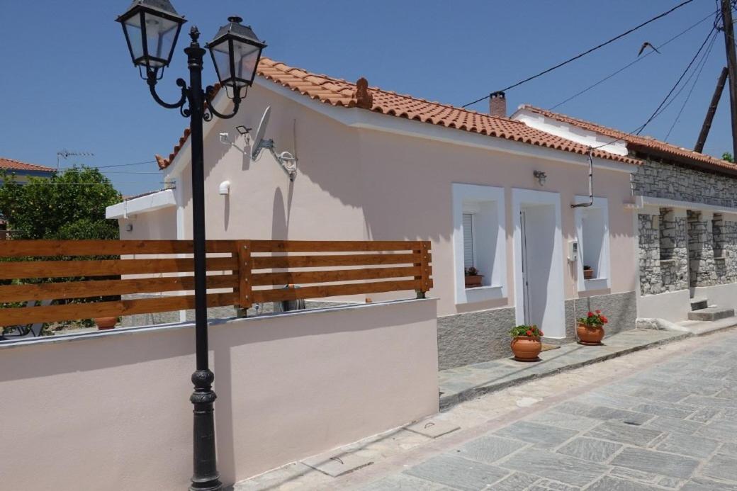 Holiday home Thalassa