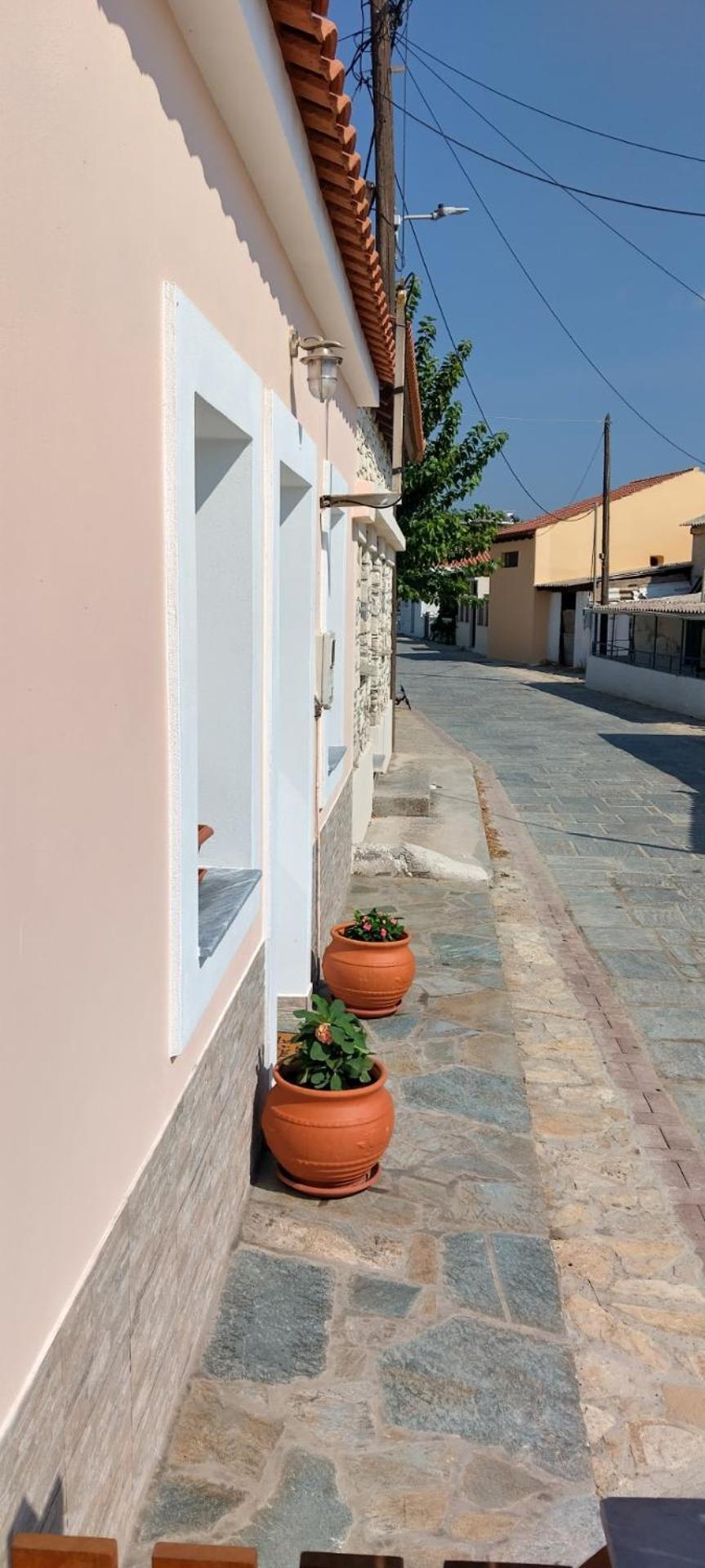Thalassa Holiday home