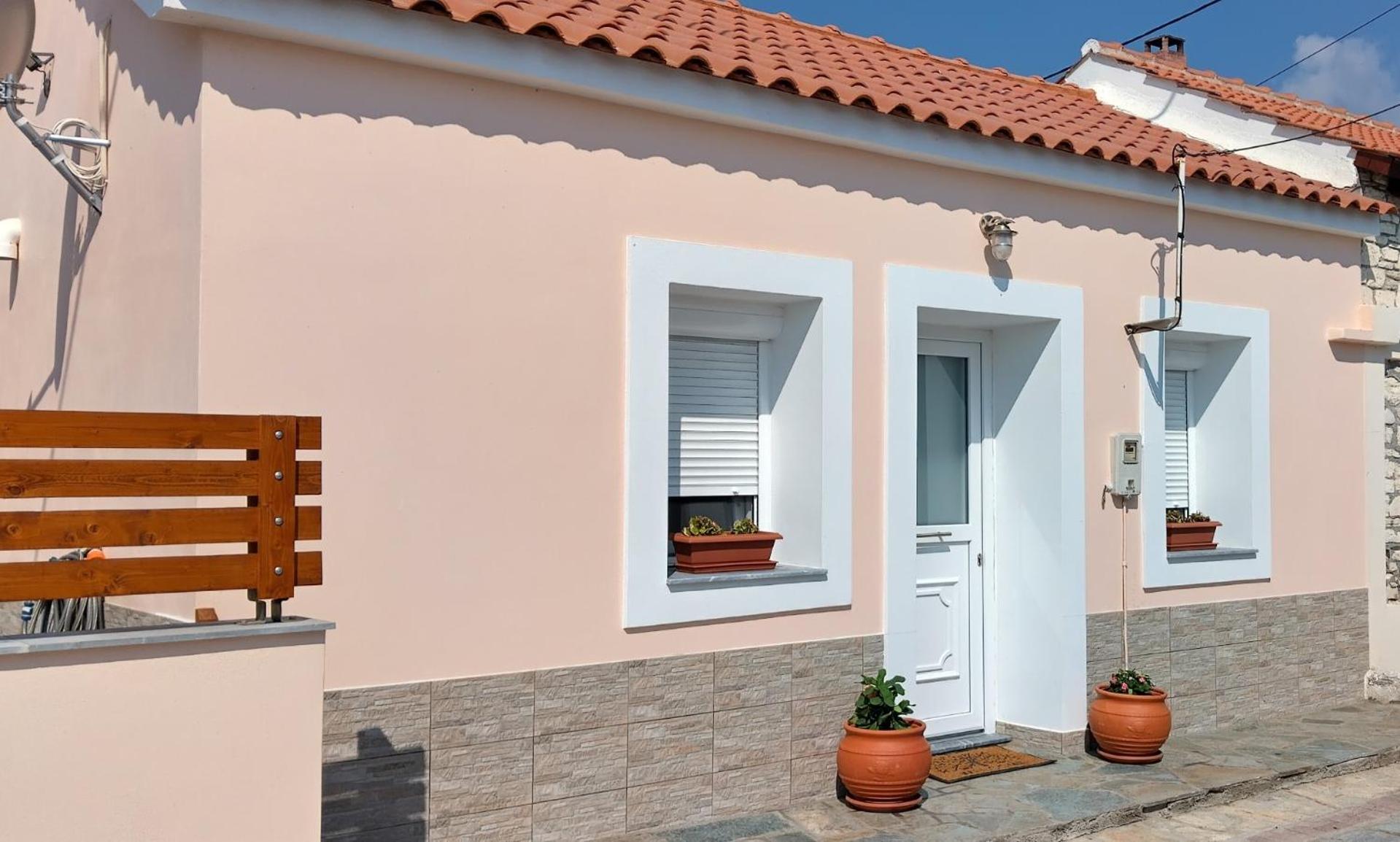 Holiday home Thalassa *
