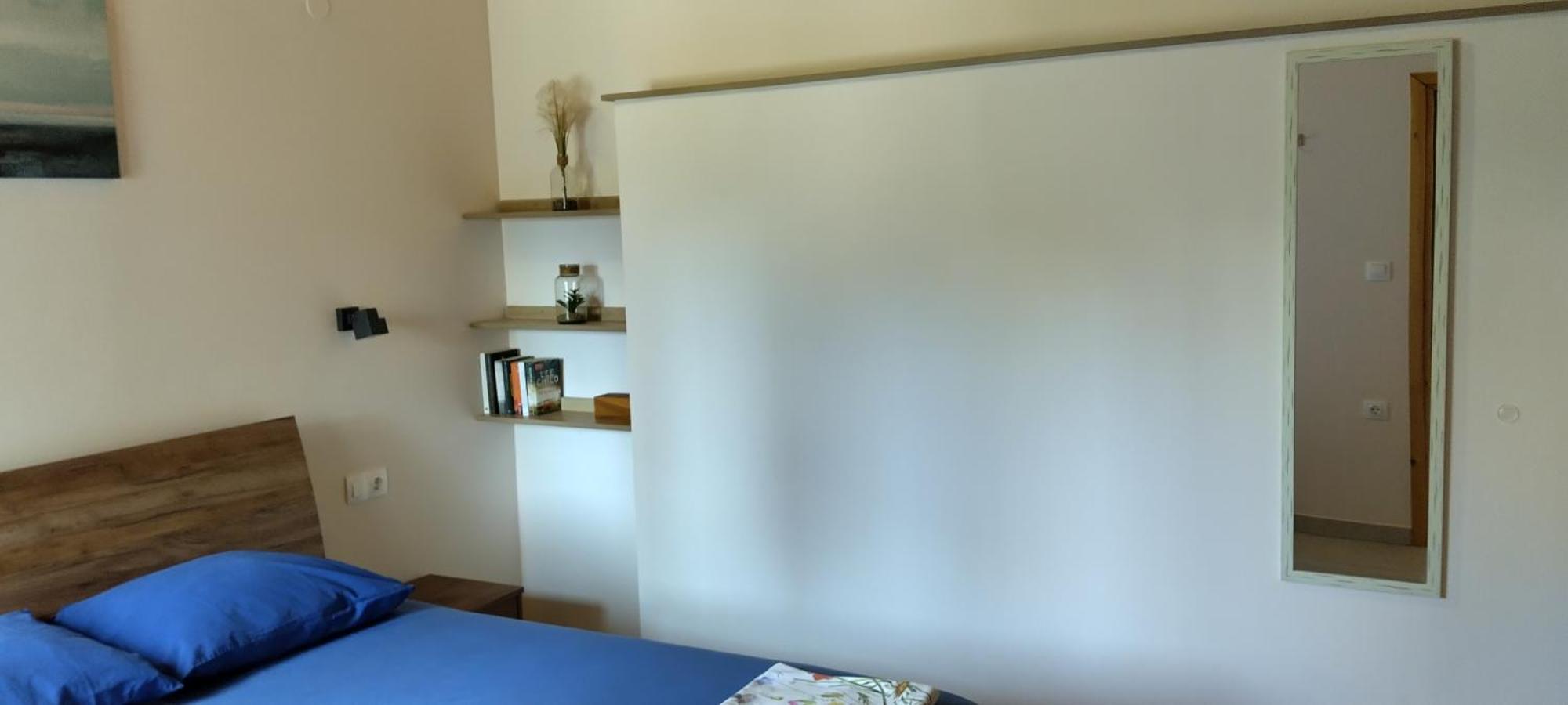 Thalassa Holiday home Ireo (Samos)
