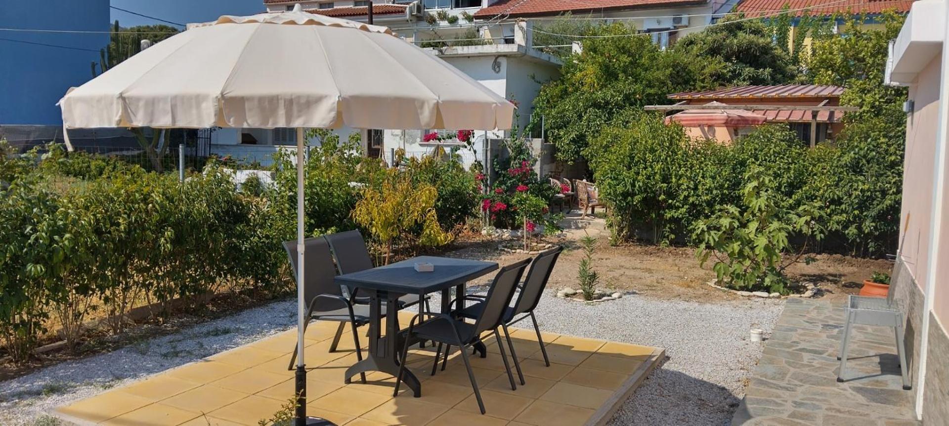 Holiday home Thalassa Ireo (Samos)