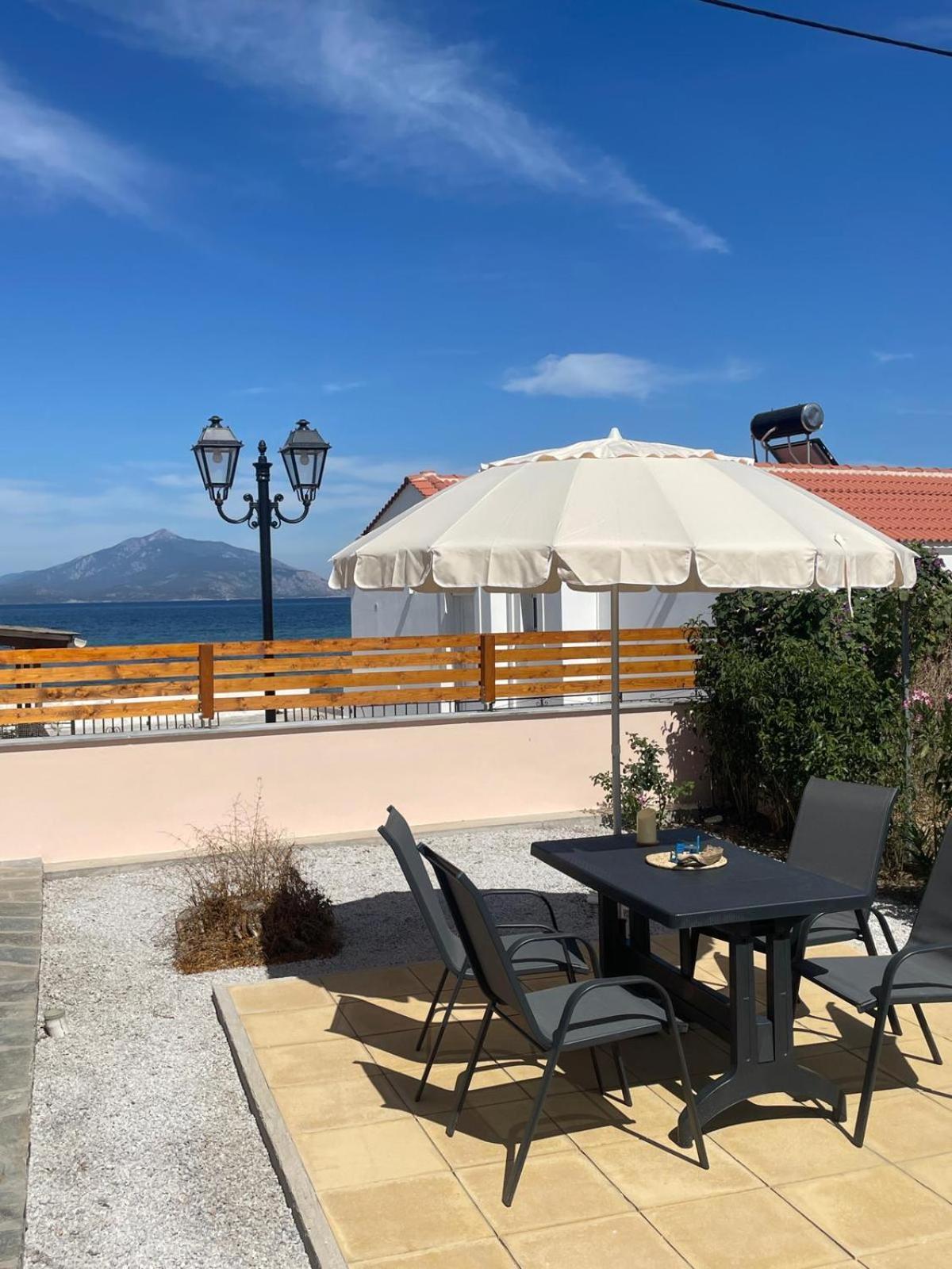 Thalassa Holiday home Ireo (Samos)