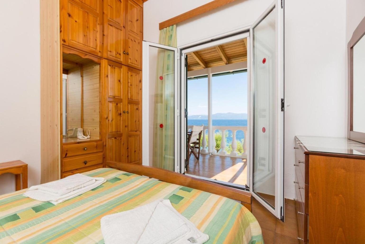Dolphin 3 Apartment *