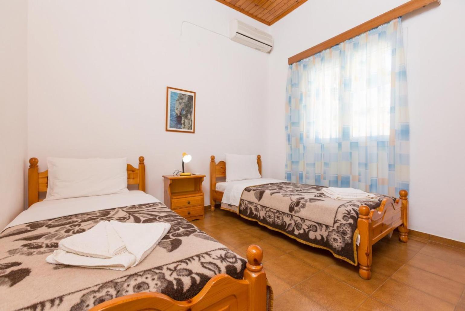 Dolphin 3 Apartment Gaios