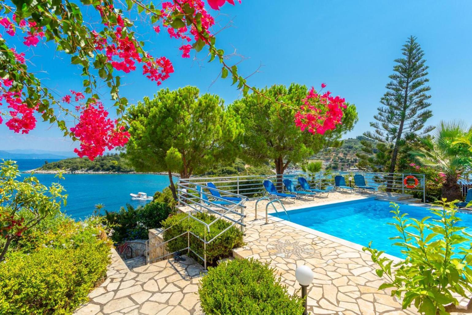 Apartment Dolphin Gaios