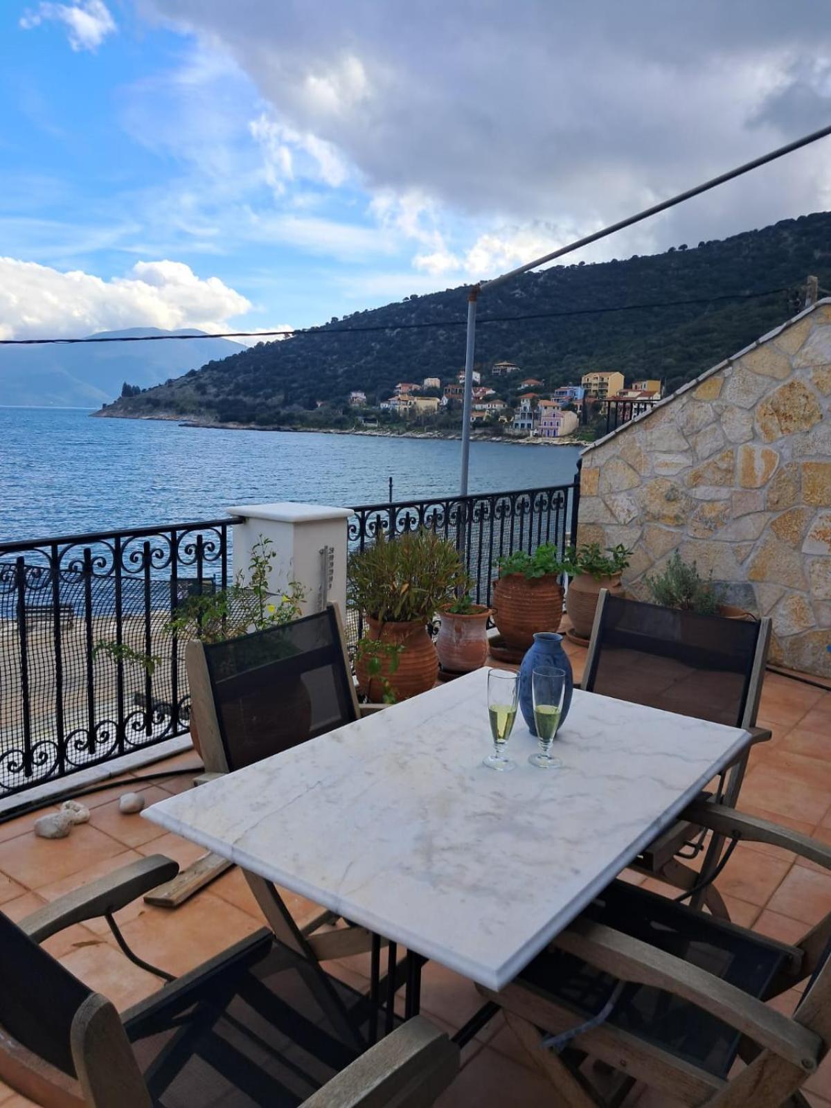 Agia Effimia Riviera