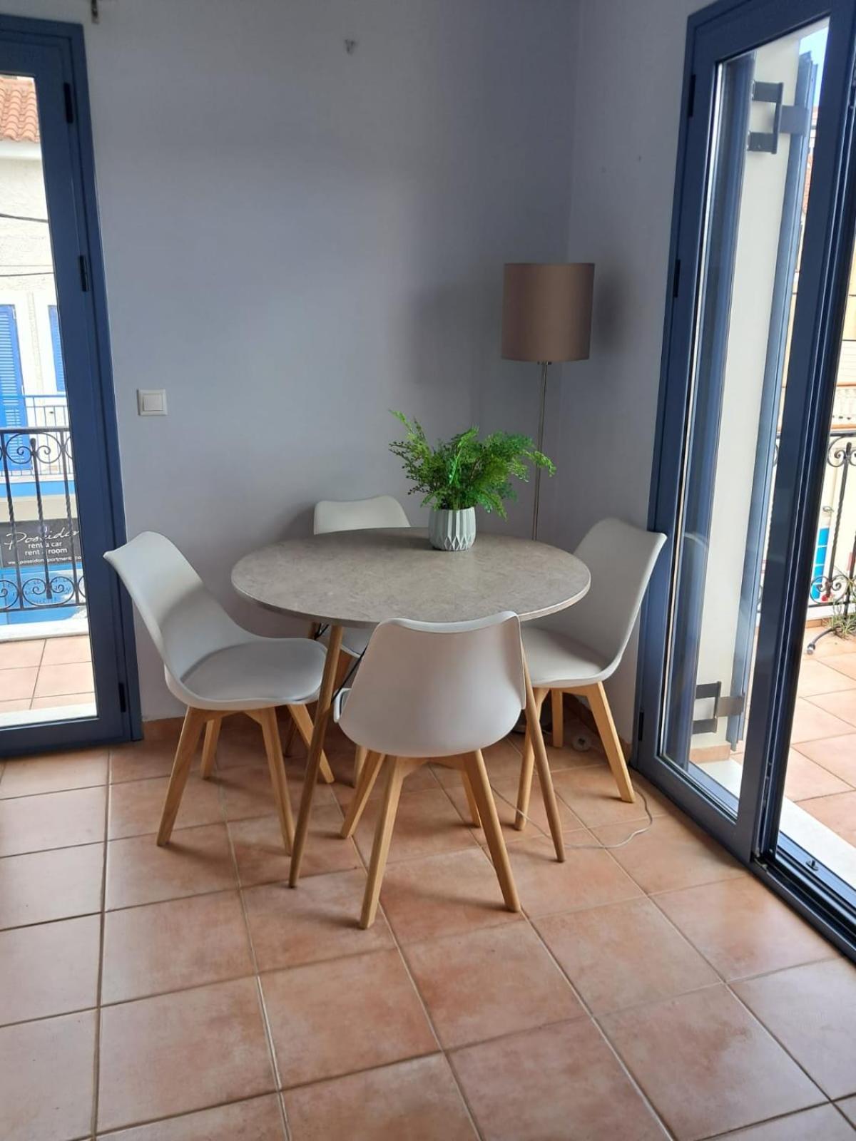 Agia Effimia Riviera Apartment Agia Efimia