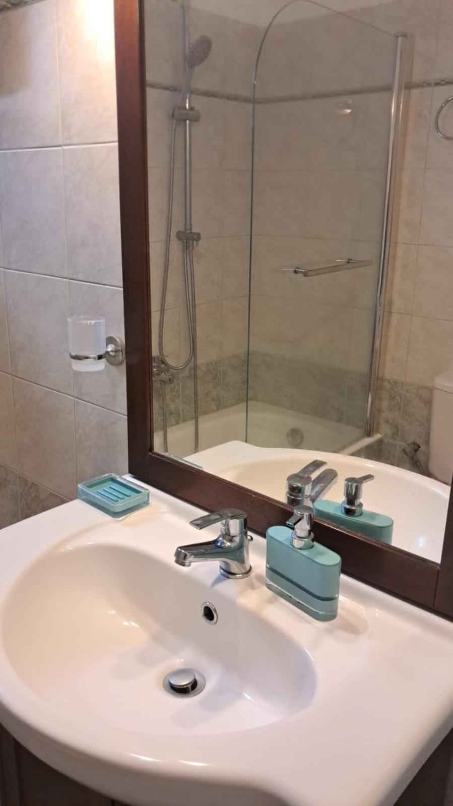 Agia Effimia Riviera Apartment Agia Efimia
