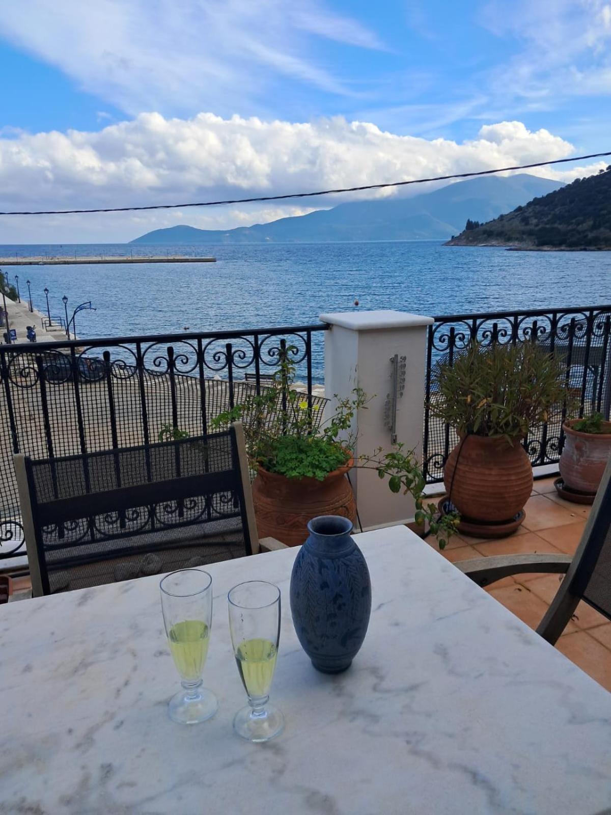 Agia Effimia Riviera Agia Efimia