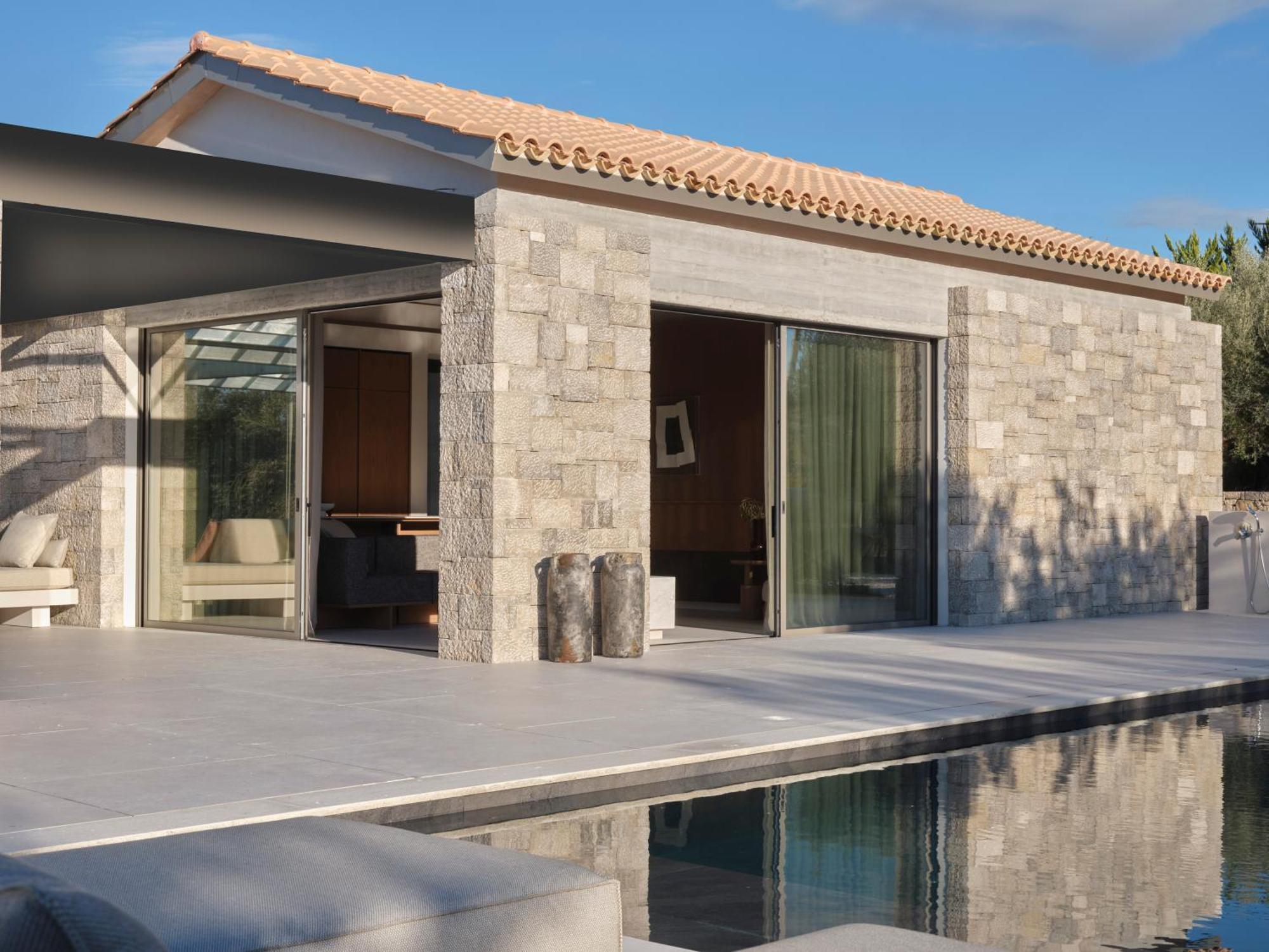 Villa Noero *