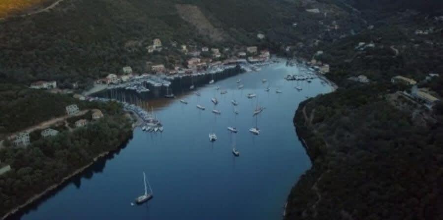 Lefkada Seascape W Breathtaking Views Apartment *