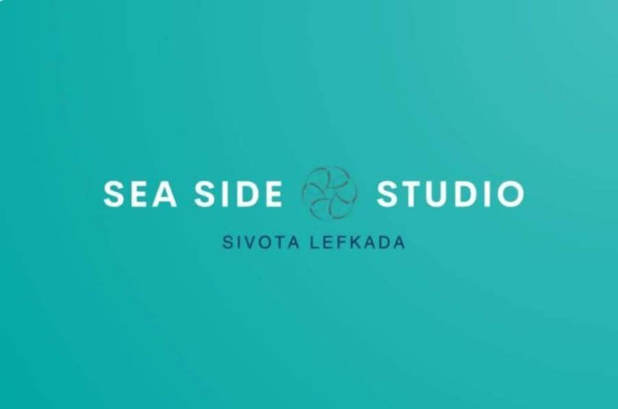 Lefkada Seascape W Breathtaking Views Apartment Sivota (Lefkada)