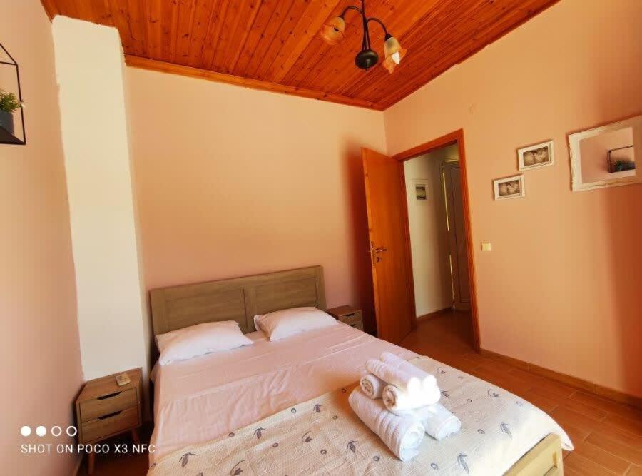 Lefkada Seascape W Breathtaking Views Apartment *