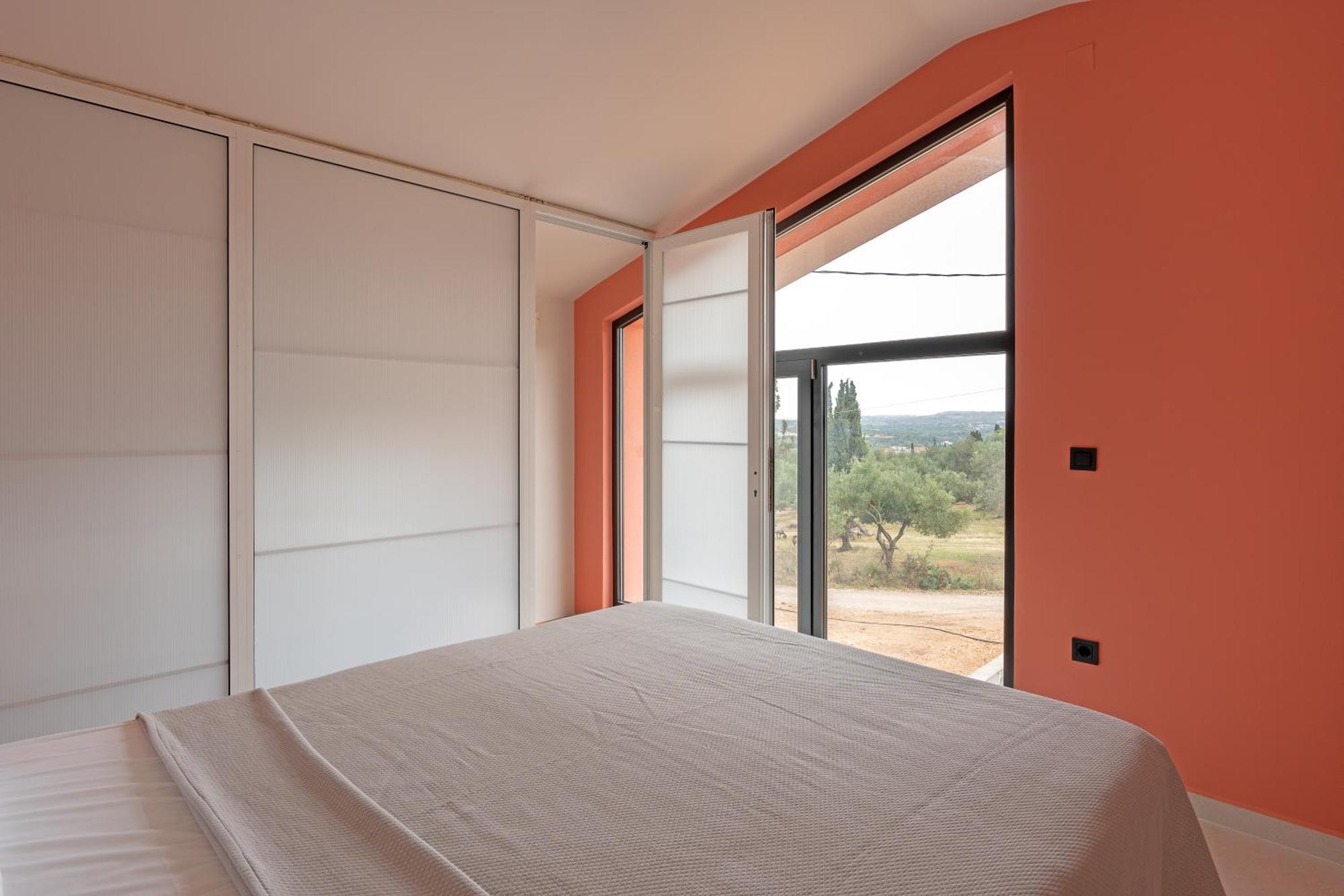 Villa Black Mountain