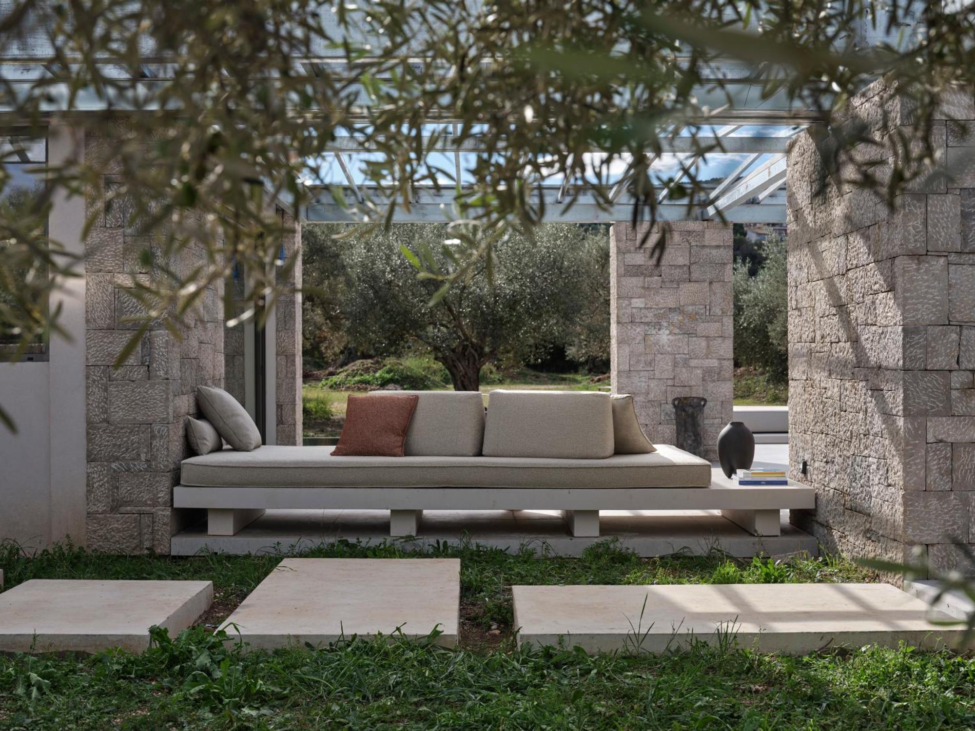 Villa Noero *