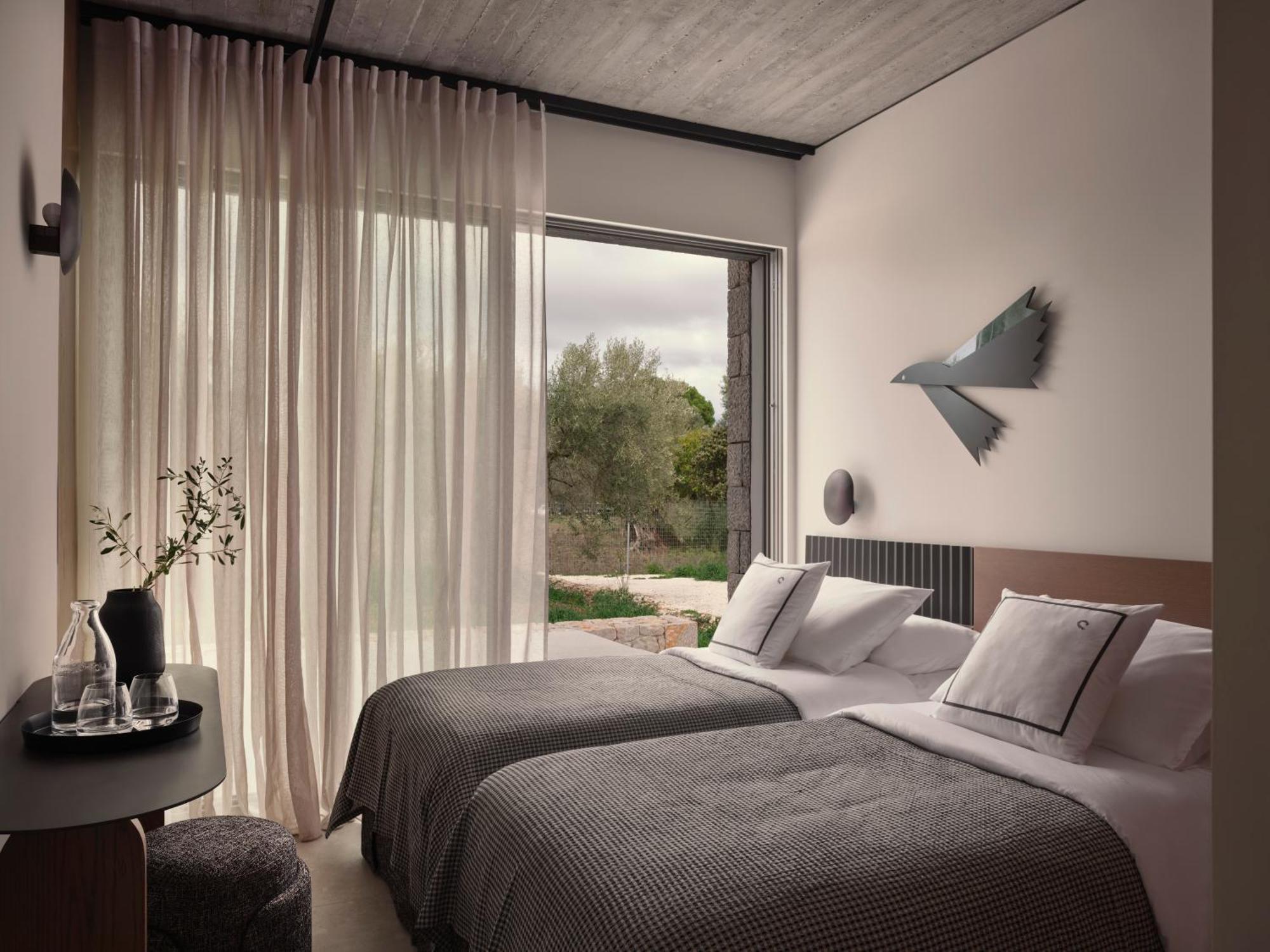 Noero Villa Lefkada City