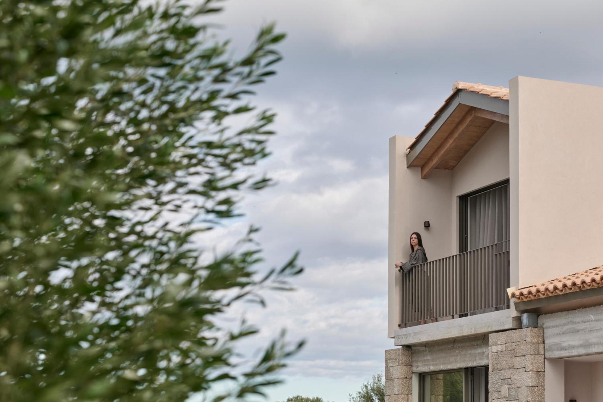 Noero Villa Lefkada City